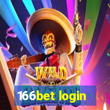 166bet login